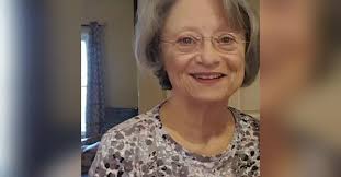 Carol Rexroad Obituary