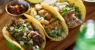 Maybe you would like to learn more about one of these? Bout It A Walking Taco Tour Of Downtown Visalia