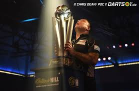 Finale du top 14 : Darts Wm 2021 Startzeiten Der Weltmeisterschaft