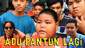 20 pantun lucu yang menghibur, kocak bikin senyum simpul. Adu Pantun Lagi Youtube