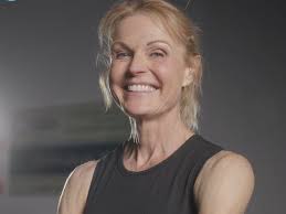 Southern Alberta woman sets planking world record