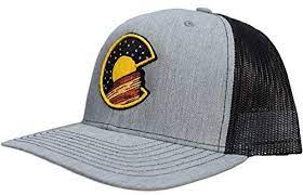 Colorado Red Rocks Boulder Co Trucker Hat Curved Bill He Https Www Amazon Com Dp B07qz5r467 Ref Cm Sw R Pi Dp U X Sqizdbvdz Trucker Hat Hats Colorado Hat