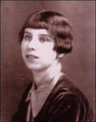 Marjorie Helen “Madge” Cox Bates (1909-2004)