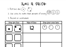 Timed test worksheets can get monotonous and boring. 20 Dice Games For Math Reading Art And Fun Weareteachers