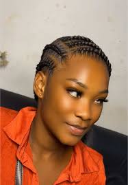 Unique Hair Braiding Styles in Koforidua