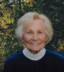 Gladys Marie Erickson Michaelson