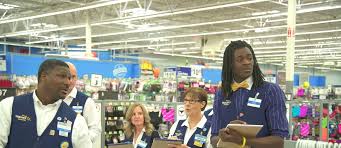 Communicated effectively with customers on future problems and repairs that might need to be addressed. Working At Walmart