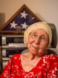 Winifred Lee Dellinger Obituary