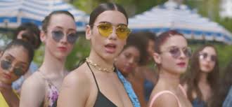 Dua lipa performs new rules in the live lounge for bbc radio 1 for more live lounge click here. Video Dua Lipa New Rules Radio Energy