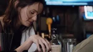 The badge red and black striped of the "Raps" red helmets in Colony