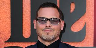 Justin Chambers Details New Chapter After Grey's Anatomy Exit