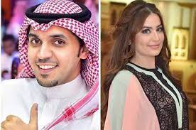 الصور الأولى من عقد قران حمود الفايز على رؤى الصبان الاكسلانس بنك المعلومات blog blog posts fashion
