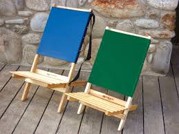 Caravan Chair Bastelideen Idee Projekte