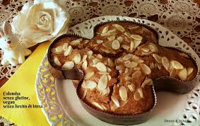 We did not find results for: Colomba Senza Glutine Vegan E Senza Lievito Di Birra Senza E Buono