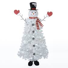 Maybe you would like to learn more about one of these? Snowman Christmas Tree Tutorial Where To Buy A Snowman Christmas Tree