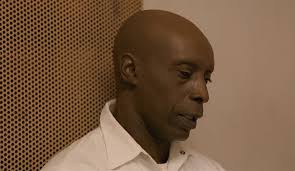 Oscar Spotlight: Journeyman Character Actor Rob Morgan in 'Just Mercy'