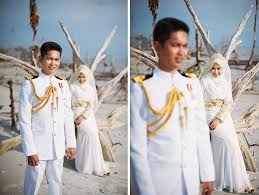 Protokol pengebumian jenazah pegawai beragama islam 68. Baju Istiadat Kahwin