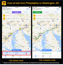 We did not find results for: How Much Are The Tolls From Philadelphia To Washington Dc Tollguru