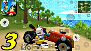 Its gameplay atmosphere is obviously similar to that of the fantastic playersunknown. 400 Mb Pubg Like Best Animated Battle Royale Game Winner Winner Hot Dog Winner By Android Tech Tricks