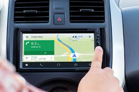 Android Auto Einrichten Oder Nachrusten Das Musst Ihr Wissen Curved De