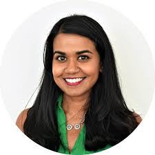 Ann Persaud's Instagram, Twitter & Facebook