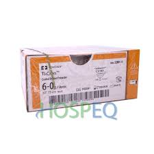 Image result for Braided Polyester Suture