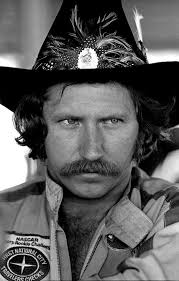 Dale Earnhardt at Pocono in 1979 Rookies don't look like they used to