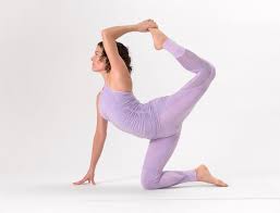 Maybe you would like to learn more about one of these? Yoga For The Studio Less Goop