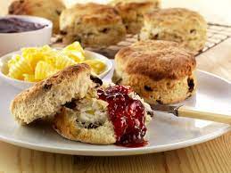 Scones Odlums Odlums Recipes Irish Recipes Food