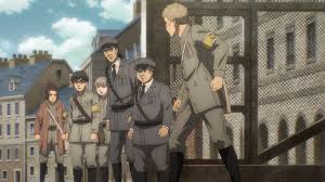 Eren Archives Otaku Orbit As the little warriors, gabi and falco were under attack in the battle front, galliard transformed into a titan, rushed to protect them and then eliminated the enemies. eren archives otaku orbit