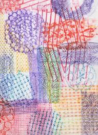 Rubbings Elementary Art Projects Texture Art Projects Elementary Art