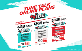 Get unlimited mobile data with maxis postpaid plan and home fibre for entire family. Tune Talk The Ultimate Data Plan Has Landed Tune Talk