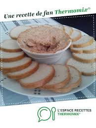 Rillette De Thon Tomate Sechees Recette Tomates Sechees Recette Thermomix Recette