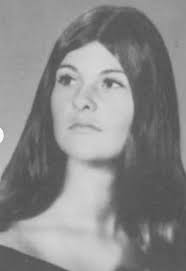 Happy birthday, Deborah!!!