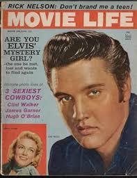 Presley Elvis, Used: Magazines & Periodicals