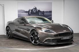 Image result for Hammerhead Silver 2017 Aston Martin