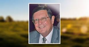 John Auld Obituary September 18, 2021