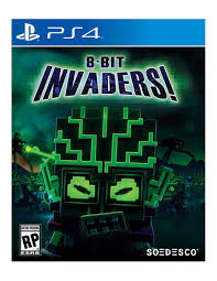 Check spelling or type a new query. 8 Bit Invaders Edicion Preventa Para Playstation 4 Juego Fisico En Liverpool