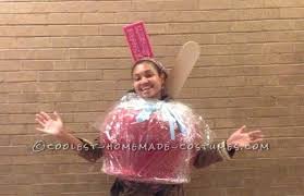 80 Irresistible Homemade Candy Bars And Candy Costumes