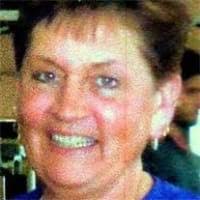 Nancy L. Howes Obituary (1956