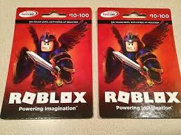 With your newly acquired robux, you're ready to we have gifted over $1.2 million dollars worth of rewards since 2015 and we want you to have your share! Roblox Robux 25 Gift Card Lot Of 2 New Unused Physical Cards 50 Total 75 00 Picclick