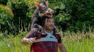 Jack Black's 2025 Box Office Hit Based On A Horror Classic Is Streaming On Netflix