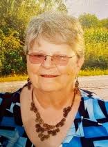 Obituary information for Norma Jean Kinder Prater