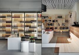 Pin By Andrey Yurin On Shops Wine Store Design Wine Shop Interior Wine Store