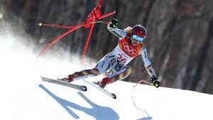 It has a great presence in the alpine skiing with many disciplines that hundreds of. Huge Shock As Ledecka Wins Super G Olympic News