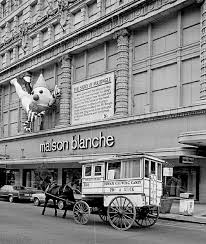 Maison Blanche New Orleans Travel New Orleans History New Orleans French Quarter