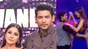 Though he has no memory of her, he feels they are connected in some way.in the recent episodes, we saw that krishn Sidnaaz Forever Times When Siddharth Shukla Shehnaaz Gill Showed Their Bond Was Beyond Bb