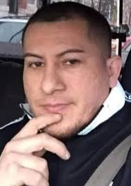 Santos Medrano, age 37