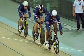 La sélection belge de cyclisme sur piste rentre des championnats du monde sans la moindre médaille dans sa besace. Bilan 2014 Le Top 5 Des Moments Forts De La Piste Francaise Actualite Velo Piste
