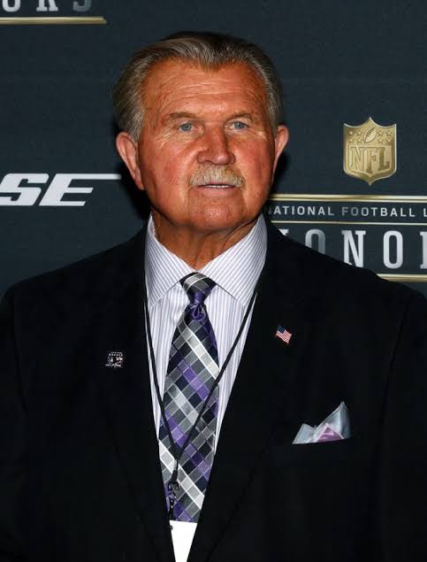 Mike Ditka opens up about 'massive' heart attack last month